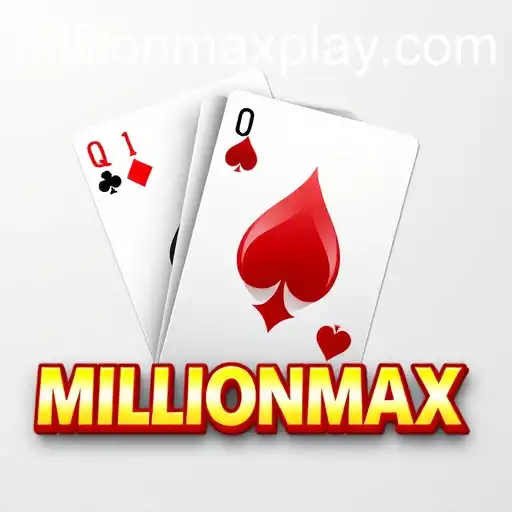 The Fascinating World of Card Games: Exploring the Charm of MILLIONMAX