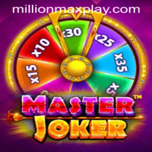 MasterJoker: The Exciting New Game Taking the Gaming World by Storm