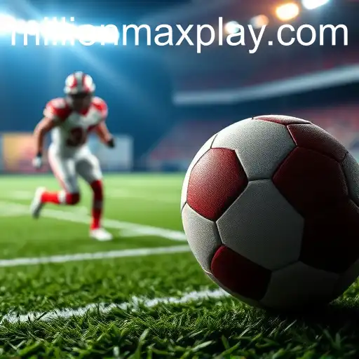 Exploring Sports Betting Dynamics with MILLIONMAX